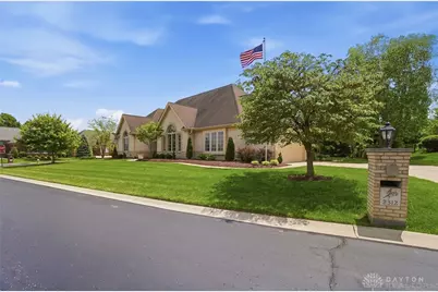2312 Spring Rose Drive, Miami Township, OH 45459 - Photo 63