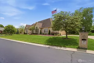 2312 Spring Rose Dr, Miami Township, OH 45459 - Photo 63