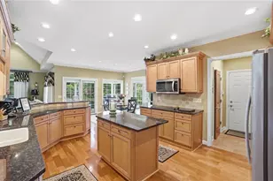 2312 Spring Rose Dr, Miami Township, OH 45459 - Photo 29