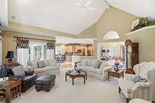2312 Spring Rose Dr, Miami Township, OH 45459 - Photo 19