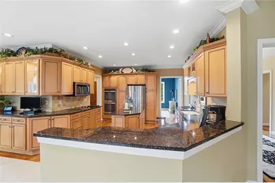 2312 Spring Rose Drive, Miami Township, OH 45459 - Photo 27