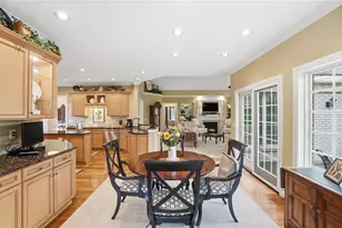 2312 Spring Rose Dr, Miami Township, OH 45459 - Photo 23