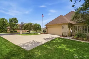 2312 Spring Rose Dr, Miami Township, OH 45459 - Photo 59