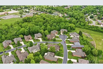 2312 Spring Rose Drive, Miami Township, OH 45459 - Photo 5
