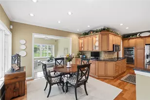 2312 Spring Rose Dr, Miami Township, OH 45459 - Photo 25