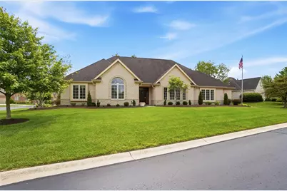 2312 Spring Rose Drive, Miami Township, OH 45459 - Photo 9