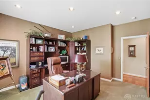 2312 Spring Rose Dr, Miami Township, OH 45459 - Photo 49
