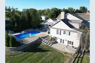 27 Hickory Meadows Lane, Turtlecreek Twp, OH 45036 - Photo 3