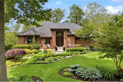 8711 Toftrees Lane, Springboro, OH 45066 - Photo 3