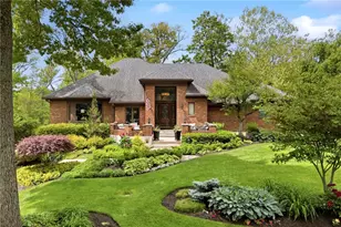 8711 Toftrees Ln, Springboro, OH 45066 - Photo 3
