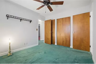 812 Hollendale Drive, Kettering, OH 45429 - Photo 19