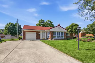 812 Hollendale Drive, Kettering, OH 45429 - Photo 3