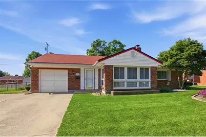 812 Hollendale Drive, Kettering, OH 45429 - Photo 1