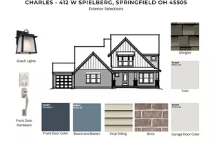 402 W Spielberg Circle, Springfield, OH 45505 - Photo 3