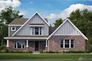 402 W Spielberg Circle, Springfield, OH 45505 - Photo 1