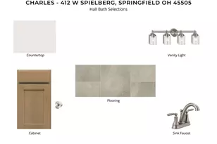 402 W Spielberg Circle, Springfield, OH 45505 - Photo 3