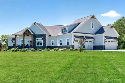 4399 Stephenson Road, Oxford, OH 45056 - Photo 3