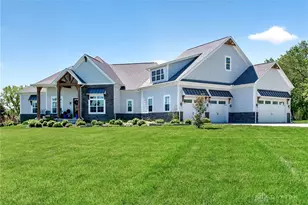 4399 Stephenson Rd, Oxford, OH 45056 - Photo 3