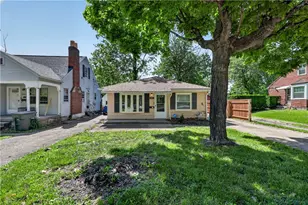 1947 Parkhill Dr, Dayton, OH 45406 - Photo 1