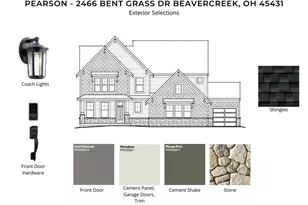 2466 Bent Grass Dr, Beavercreek, OH 45431 - Photo 3
