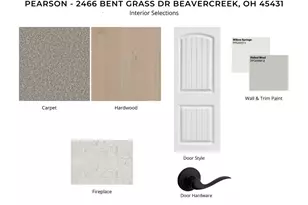 2466 Bent Grass Dr, Beavercreek, OH 45431 - Photo 5