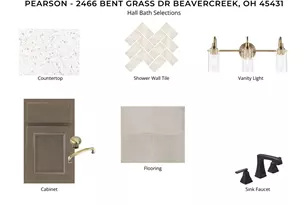 2466 Bent Grass Dr, Beavercreek, OH 45431 - Photo 7