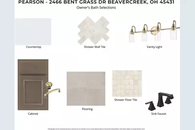 2466 Bent Grass Drive, Beavercreek, OH 45431 - Photo 7