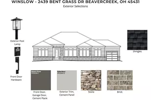 2439 Bent Grass Dr, Beavercreek, OH 45431 - Photo 7