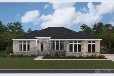 2439 Bent Grass Drive, Beavercreek, OH 45431 - Photo 1