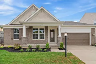 2552 Golden Leaf Dr, Beavercreek, OH 45431 - Photo 1