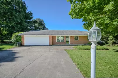 1473 Knight Road, Urbana, OH 43078 - Photo 1