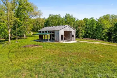 8598 Deadfall Road, Hillsboro, OH 45133 - Photo 21