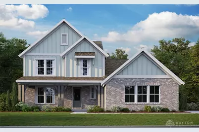 2380 Forest Oaks Drive, Beavercreek, OH 45431 - Photo 1