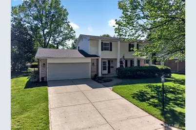 5148 Tahitian Place, Kettering, OH 45440 - Photo 51