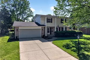 5148 Tahitian Pl, Kettering, OH 45440 - Photo 51