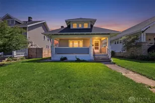 617 E McCreight Ave, Springfield, OH 45503 - Photo 1