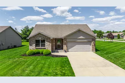 601 Meadowview Court, Franklin, OH 45005 - Photo 1