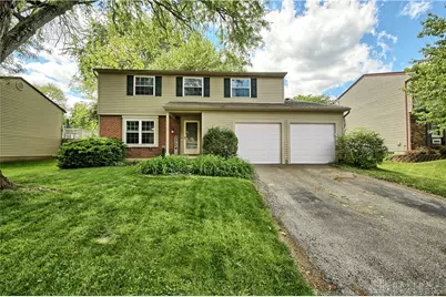 2318 Cross Village Drive, Miamisburg, OH 45342 - Photo 51