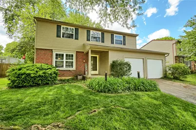 2318 Cross Village Drive, Miamisburg, OH 45342 - Photo 1
