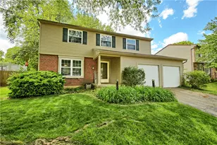 2318 Cross Village Dr, Miamisburg, OH 45342 - Photo 1