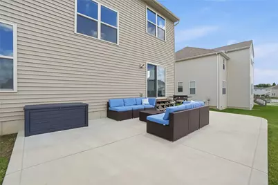 1584 Derby Drive, Beavercreek Twp, OH 45385 - Photo 53