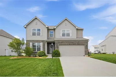 1584 Derby Drive, Beavercreek Twp, OH 45385 - Photo 3