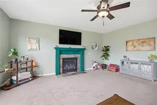 1584 Derby Dr, Beavercreek Twp, OH 45385 - Photo 25