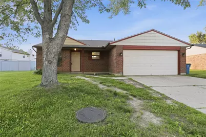 8454 Trowbridge Way, Huber Heights, OH 45424 - Photo 1
