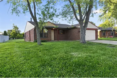 8454 Trowbridge Way, Huber Heights, OH 45424 - Photo 3