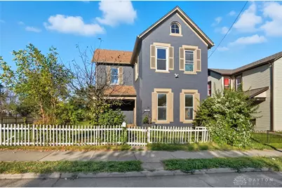 149 Boltin Street, Dayton, OH 45403 - Photo 1