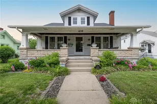 1039 E Central Ave, Miamisburg, OH 45342 - Photo 1