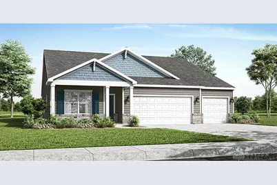 7164 Caledonian Avenue, Huber Heights, OH 45424 - Photo 1