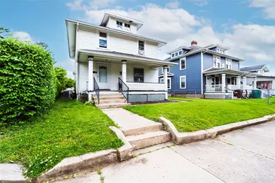 310 Belleaire Avenue, Springfield, OH 45503 - Photo 1