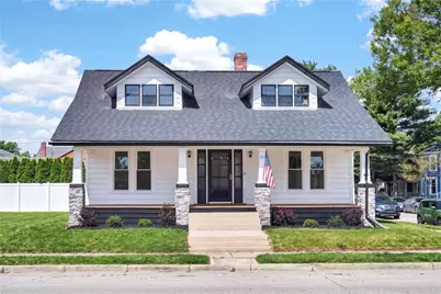 21 N 2nd Street, Tipp City, OH 45371 - Photo 1